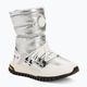 Moteriški Colmar Warmer Freeze sidabriniai/balti sniego batai