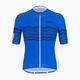 Santini Tono Profilo vyriški dviratininkų marškinėliai mėlyni 2S94075TONOPROFRYS