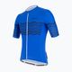 Santini Tono Profilo vyriški dviratininkų marškinėliai mėlyni 2S94075TONOPROFRYS 3