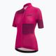 Santini Giada Optic moteriški dviratininkų marškinėliai rožinės spalvos 2S95475GIADAOPTILAS 3