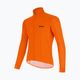 Santini Nebula Puro vyriška dviratininko striukė oranžinė 2W33275NEBULPUROAFS 7