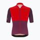 Santini Redux Istinto vyriški dviratininko marškinėliai raudoni 2S94475REDUXISTIRSS 5