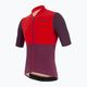Santini Redux Istinto vyriški dviratininko marškinėliai raudoni 2S94475REDUXISTIRSS 7