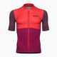 Santini Redux Istinto vyriški dviratininko marškinėliai raudoni 2S94475REDUXISTIRSS