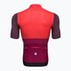 Santini Redux Istinto vyriški dviratininko marškinėliai raudoni 2S94475REDUXISTIRSS 2