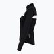 Vyriški Santini Adapt Wool Thermal Jersey dviratininko marškinėliai juodi SP216075ADAPTWOOL 3
