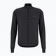 Vyriški Santini Colore Puro Thermal Jersey dviratininko marškinėliai juodi 3W216075RCOLORPURO