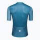 Vyriški Sportful Checkmate dviratininkų marškinėliai mėlyni 1122035.435 2