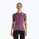 Sportful Supergiara moteriški dviratininkų marškinėliai violetinės spalvos 1121026.569