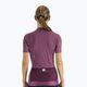 Sportful Supergiara moteriški dviratininkų marškinėliai violetinės spalvos 1121026.569 2