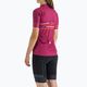 Sportful Vélodrome moteriški dviratininko marškinėliai rožinės spalvos 1121032.543 4