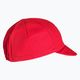 Vyriška Sportful Matchy Dviratininkų šalmo kepurė raudona 1121038.140 3