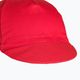 Vyriška Sportful Matchy Dviratininkų šalmo kepurė raudona 1121038.140 5