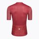 Sportful Checkmate vyriški dviratininkų marškinėliai raudoni 1122035.140 6
