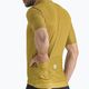 Sportful Checkmate vyriški dviratininkų marškinėliai geltoni 1122035.371 5