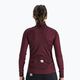 Moteriški dviratininkų marškinėliai Sportful Kelly Thermal Jersey raudoni 1120530.605 2