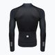 Vyriški Sportful Bodyfit Pro marškinėliai dviračių marškinėliai juodi 1122500.002 2