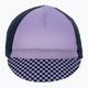 Sportful Checkmate Dviračių šalmo kepurė violetinė-mėlyna 1123038.456 4