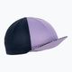 Sportful Checkmate Dviračių šalmo kepurė violetinė-mėlyna 1123038.456 5