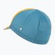 Sportful Checkmate Dviratininkų šalmo kepurė oranžinė-mėlyna 1123038.464 3