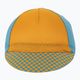 Sportful Checkmate Dviratininkų šalmo kepurė oranžinė-mėlyna 1123038.464 4