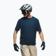 Dainese HGR dviratininkų marškinėliai cobalt/blue 3