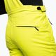 CMP vyriškos slidinėjimo kelnės geltonos 3W17397N/E359 7