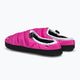 Moterų CMP Lyinx Slipper pink 30Q4676 3