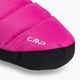 Moterų CMP Lyinx Slipper pink 30Q4676 7