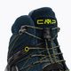CMP Rigel Mid vaikiški trekingo batai tamsiai mėlyni 3Q12944 11