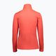 CMP moteriškas slidinėjimo džemperis raudonas 30L1086/C649 2