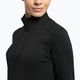 CMP moteriškas slidinėjimo megztinis juodas 30L1086/U901 5