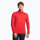 Vyriški CMP slidinėjimo marškinėliai raudoni 30L1097/C580