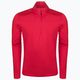 Vyriški CMP slidinėjimo marškinėliai raudoni 30L1097/C580 6