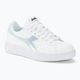 Moteriški batai Diadora Step P Shimmer bianco/azzurro aria