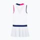 Diadora Icon teniso suknelė balta DD-102.179125-20002 6