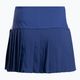 Diadora Icon teniso sijonas mėlynas DD-102.179137-60013 2