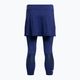 Diadora Power teniso sijonas mėlynas DD-102.179138-60013 2