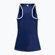 Moteriški teniso marškinėliai Diadora Core Tank blue DD-102.179174-60013 2