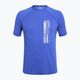 Vyriški bėgimo marškinėliai Diadora Super Light Be One, mėlyni DD-102.179160-60050 6