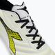 Vyriški futbolo bateliai Diadora Brasil Elite Tech GR ITA LPX white/black/fluo yellow 8
