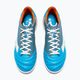 Vyriški futbolo bateliai Diadora Brasil Elite Veloce GR TFR blue fluo/white/orange 11