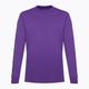 Marškinėliai ilgomis rankovėmis Union Long purple