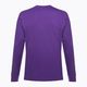 Marškinėliai ilgomis rankovėmis Union Long purple 2