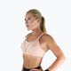 Treniruočių liemenėlė Shock Absorber Ultimate Run Bra pink glow 3