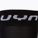 Vyriškos UYN Ski Race Shape kojinės juoda/balta 3