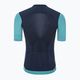 Vyriški UYN Garda dviratininko marškinėliai Peacot/blue radiance 6
