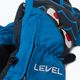 Level Lucky vaikiškos slidinėjimo pirštinės tamsiai mėlynos 4146 4