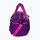 LEONE 1947 Lengvas krepšys treniruočių krepšys violetinės spalvos AC904 4