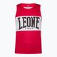 Treniruočių marškinėliai LEONE 1947 Shock red 3